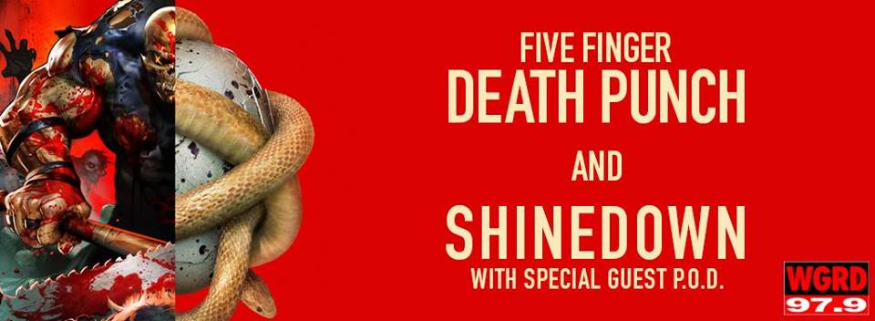 Shinedown